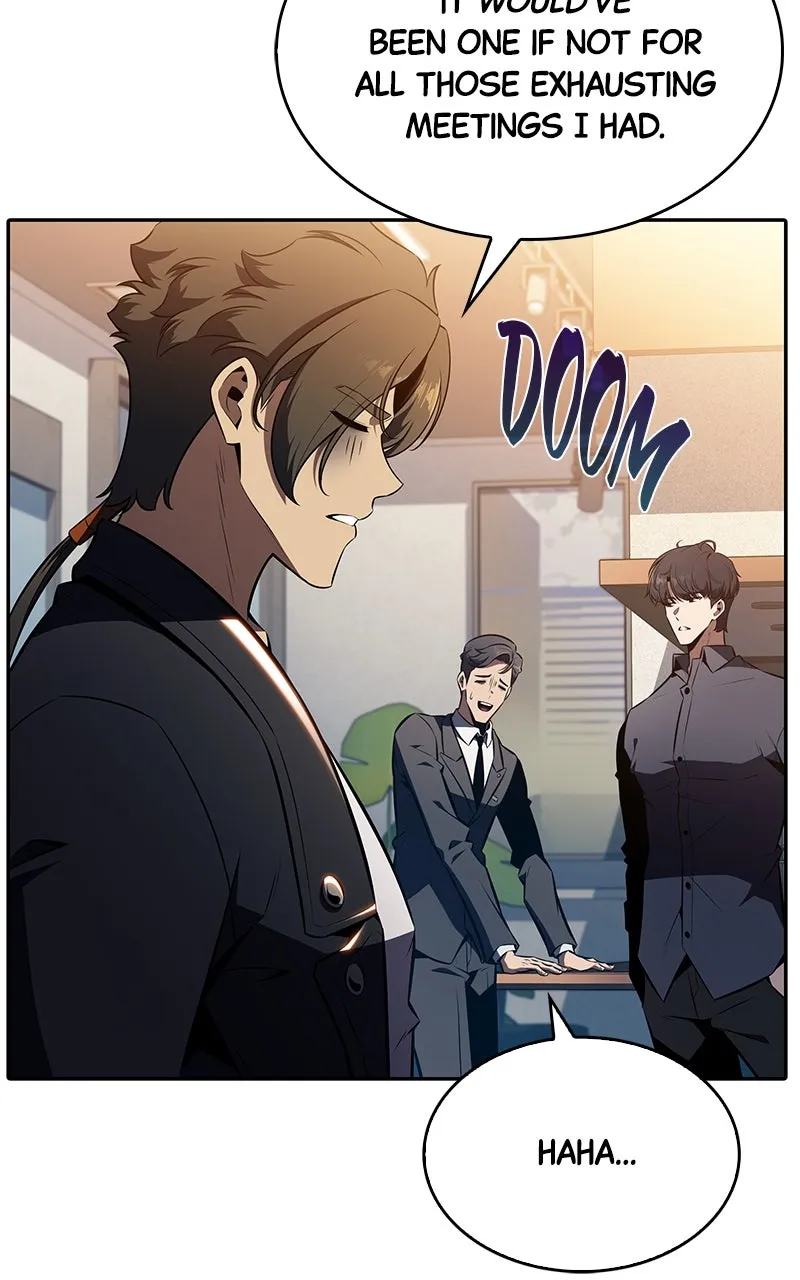 Eat Before You Go Chapter 5 page 129 - 