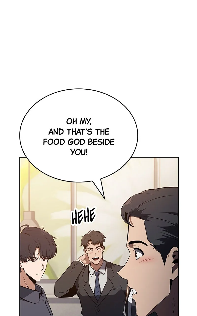 Eat Before You Go Chapter 5 page 130 - 