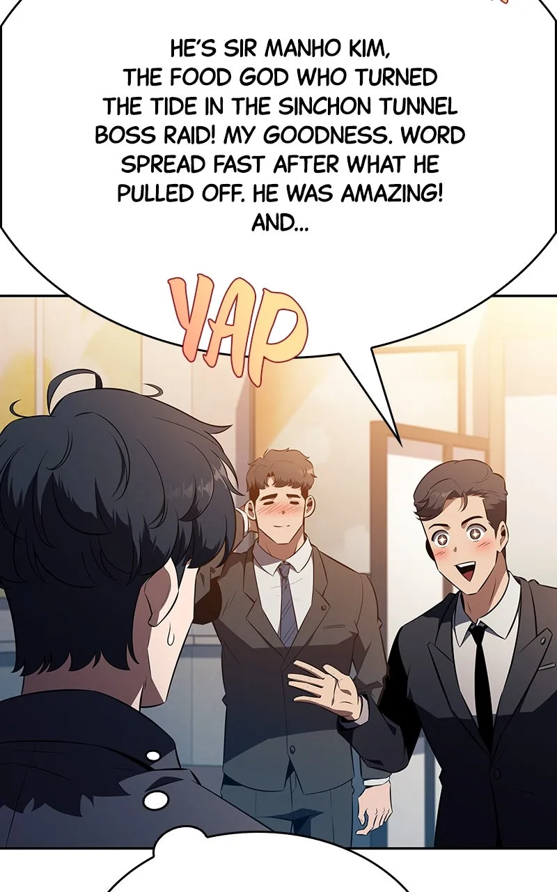 Eat Before You Go Chapter 5 page 132 - 