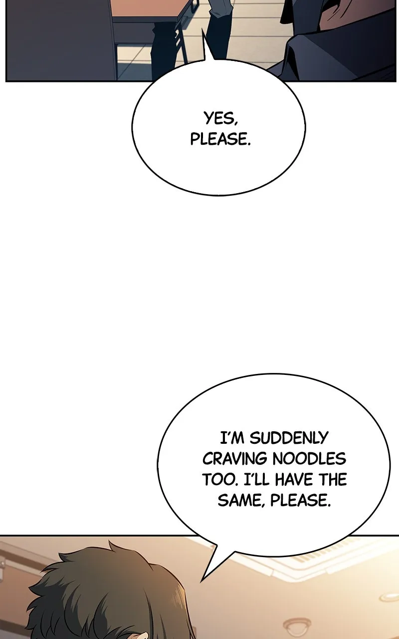 Eat Before You Go Chapter 5 page 137 - 