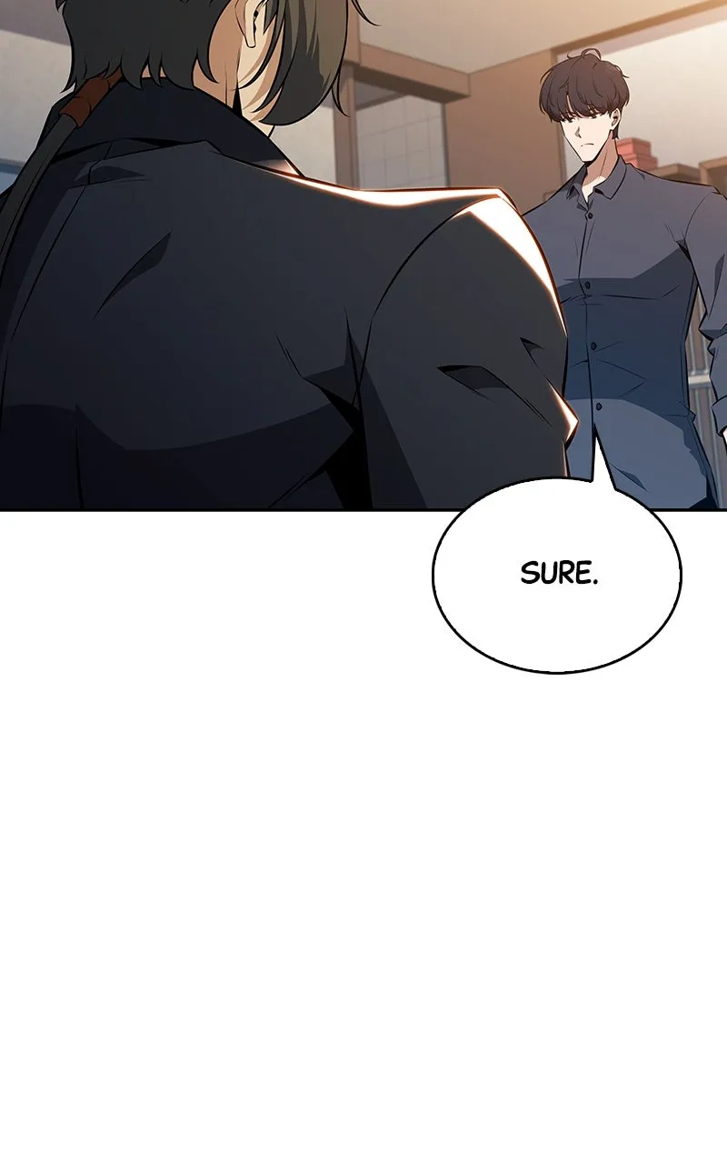 Eat Before You Go Chapter 5 page 138 - 