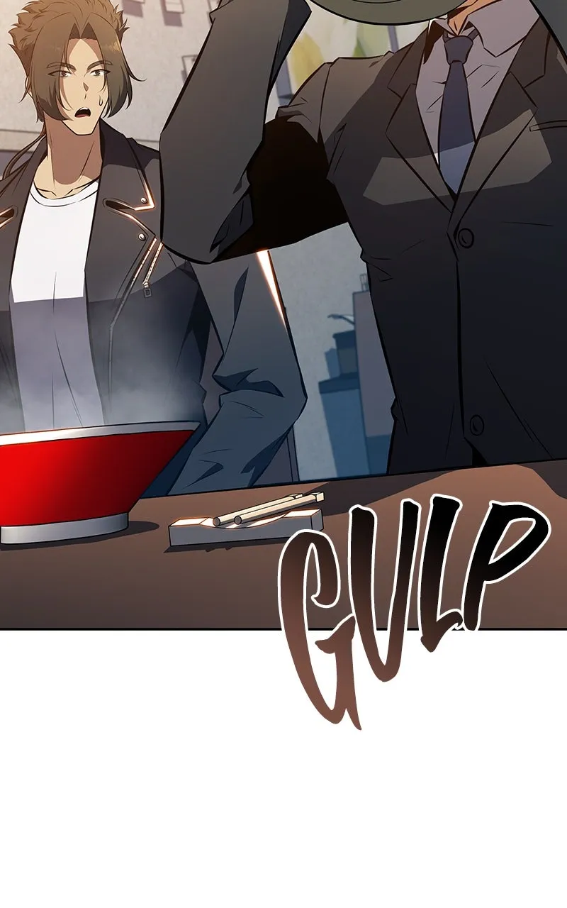 Eat Before You Go Chapter 5 page 140 - 