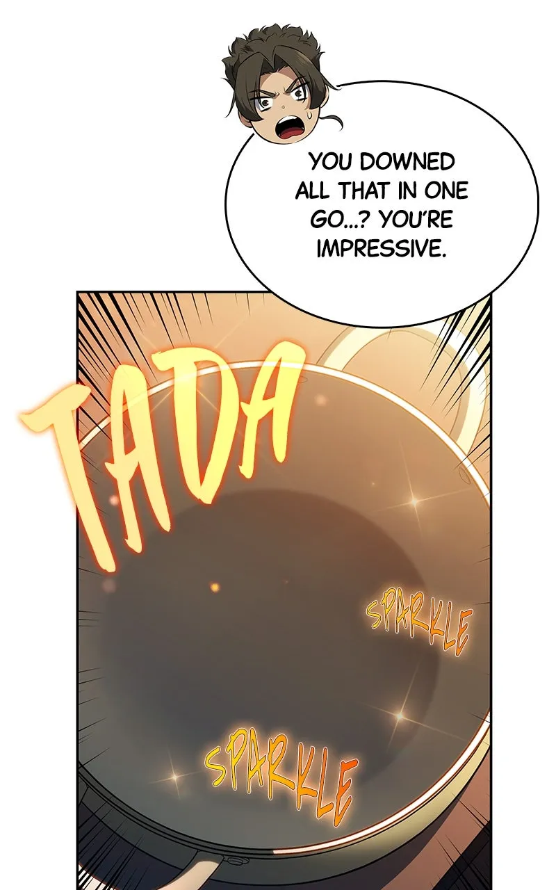 Eat Before You Go Chapter 5 page 141 - 