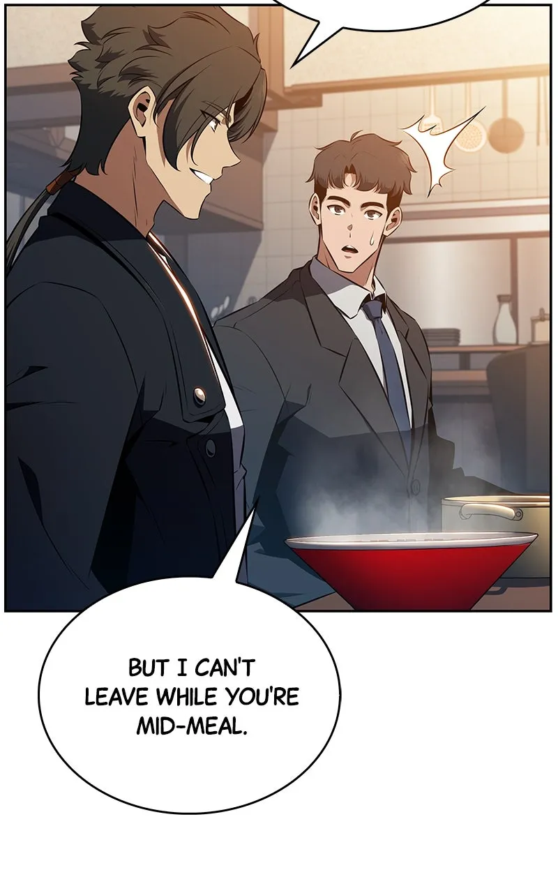 Eat Before You Go Chapter 5 page 143 - 
