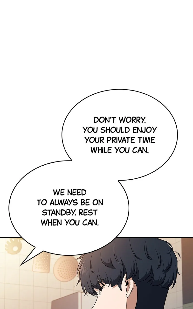 Eat Before You Go Chapter 5 page 144 - 