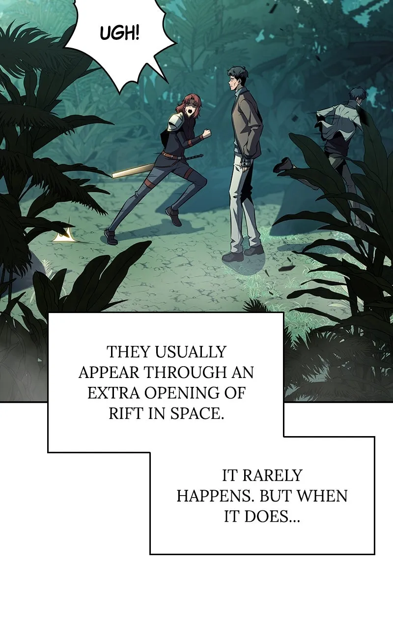 Eat Before You Go Chapter 5 page 19 - 