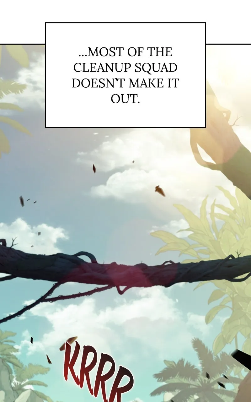 Eat Before You Go Chapter 5 page 20 - 