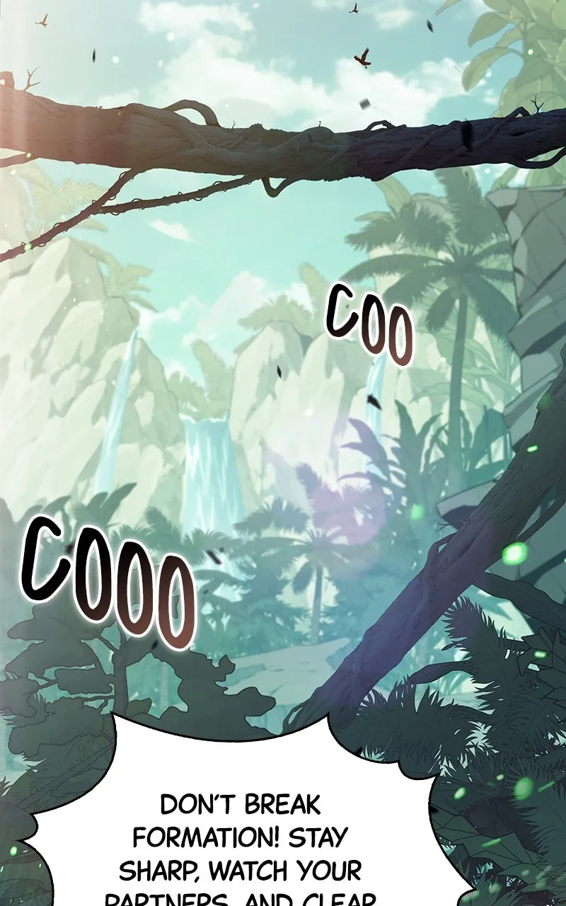Eat Before You Go Chapter 5 page 3 - 