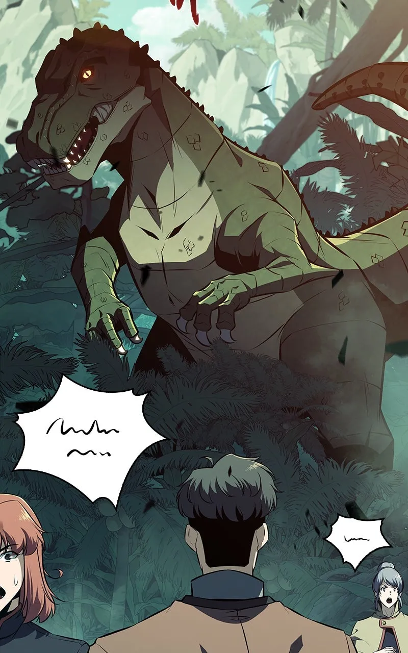 Eat Before You Go Chapter 5 page 21 - 