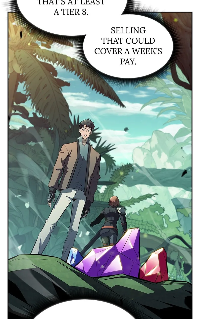 Eat Before You Go Chapter 5 page 27 - 