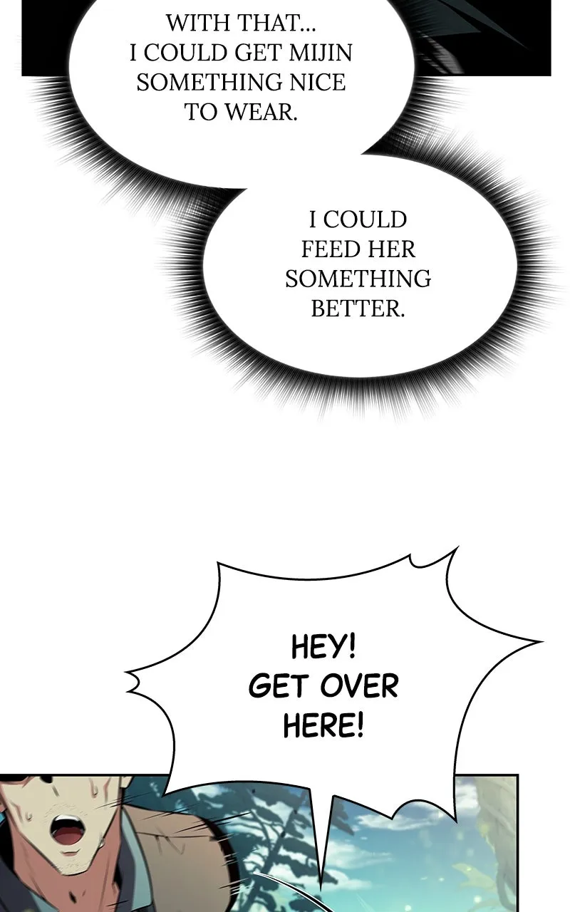 Eat Before You Go Chapter 5 page 28 - 