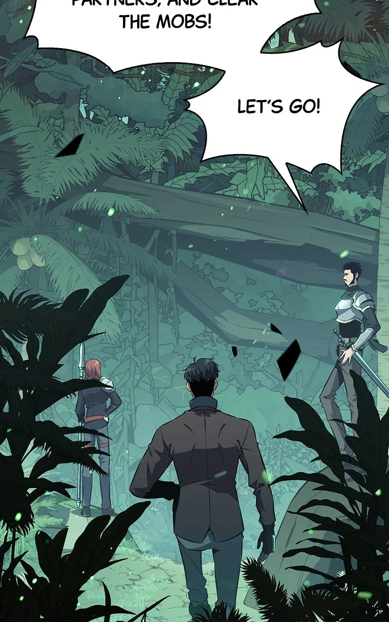 Eat Before You Go Chapter 5 page 4 - 