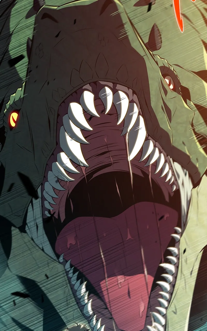 Eat Before You Go Chapter 5 page 32 - 