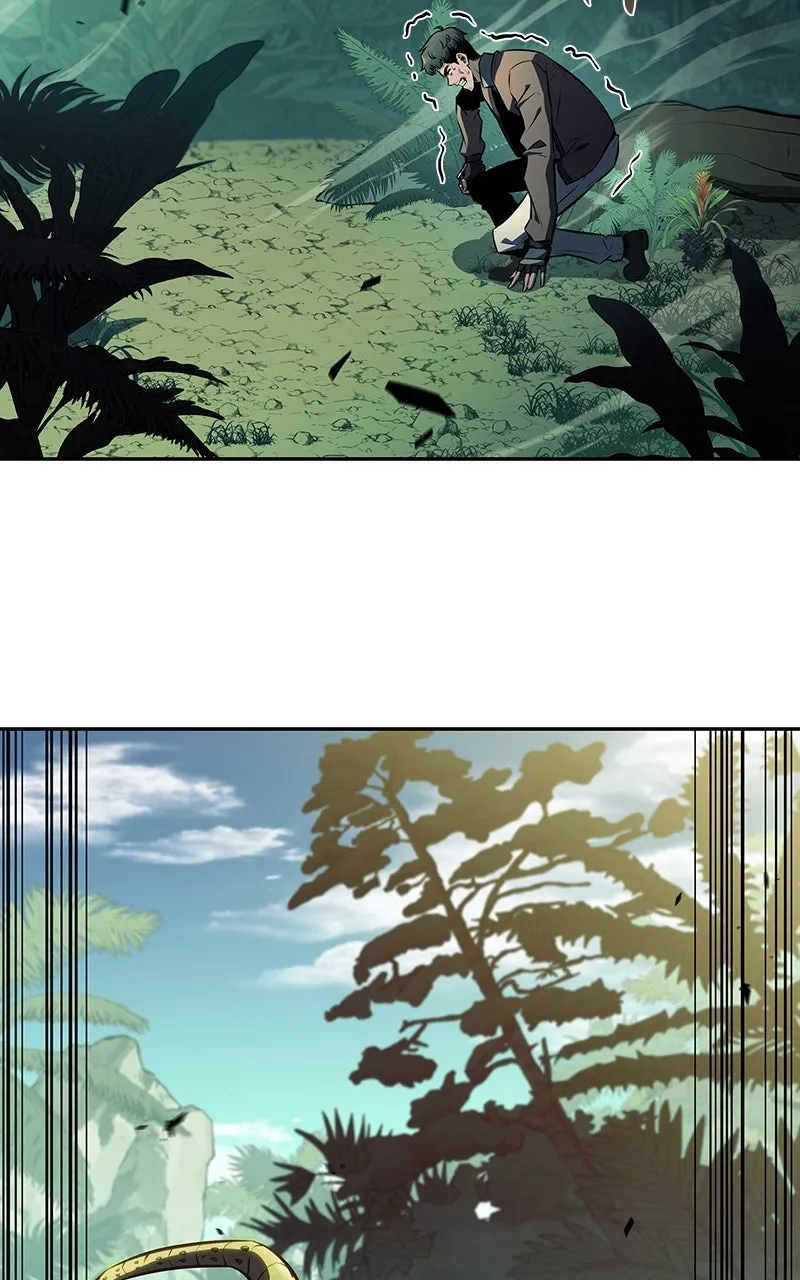 Eat Before You Go Chapter 5 page 45 - 