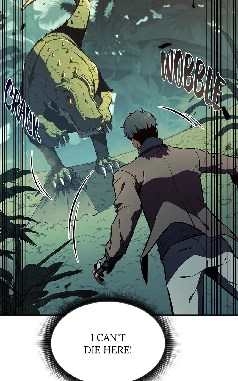 Eat Before You Go Chapter 5 page 46 - 
