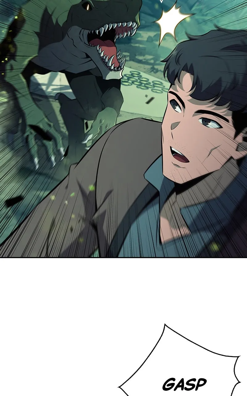 Eat Before You Go Chapter 5 page 6 - 