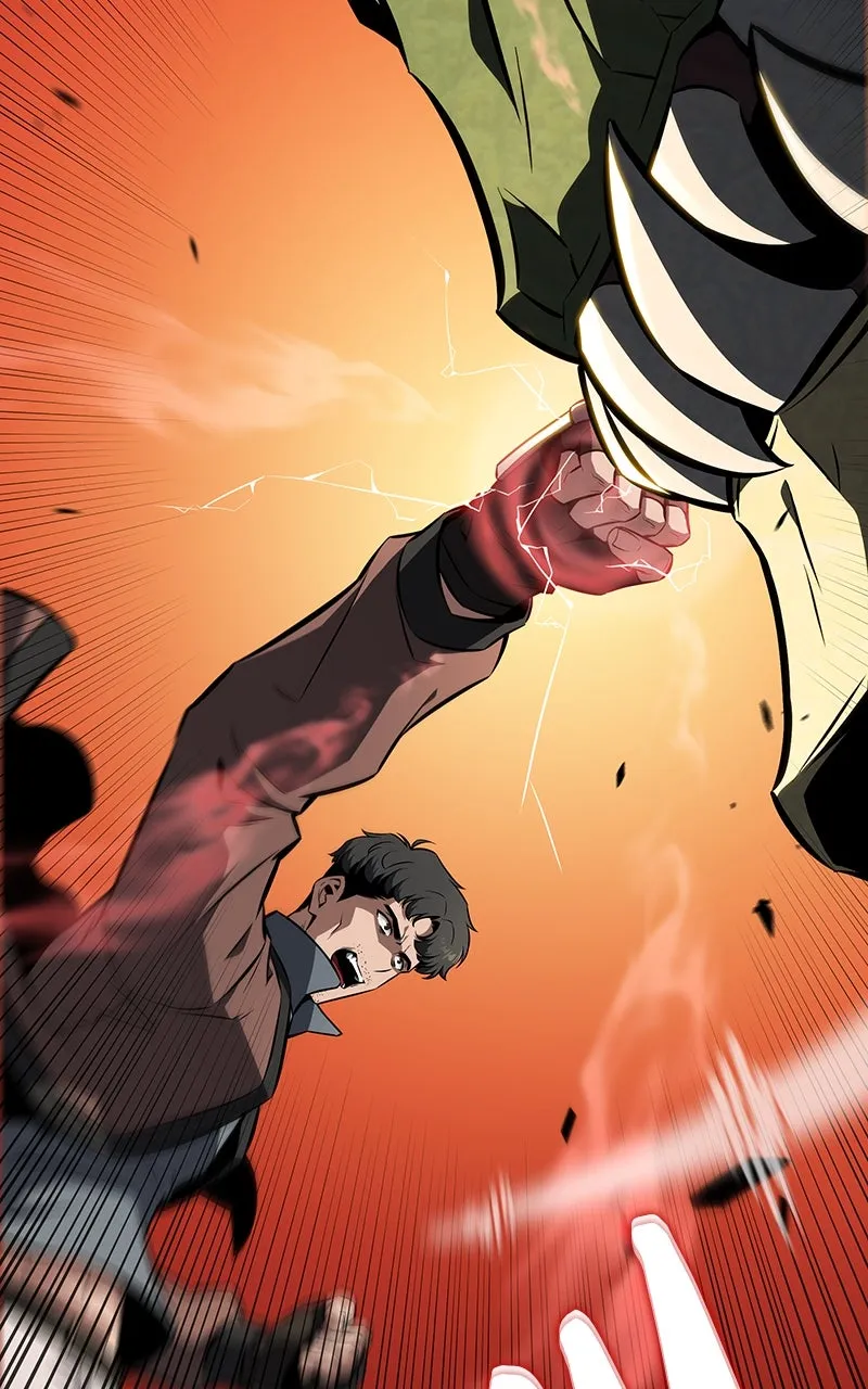 Eat Before You Go Chapter 5 page 55 - 