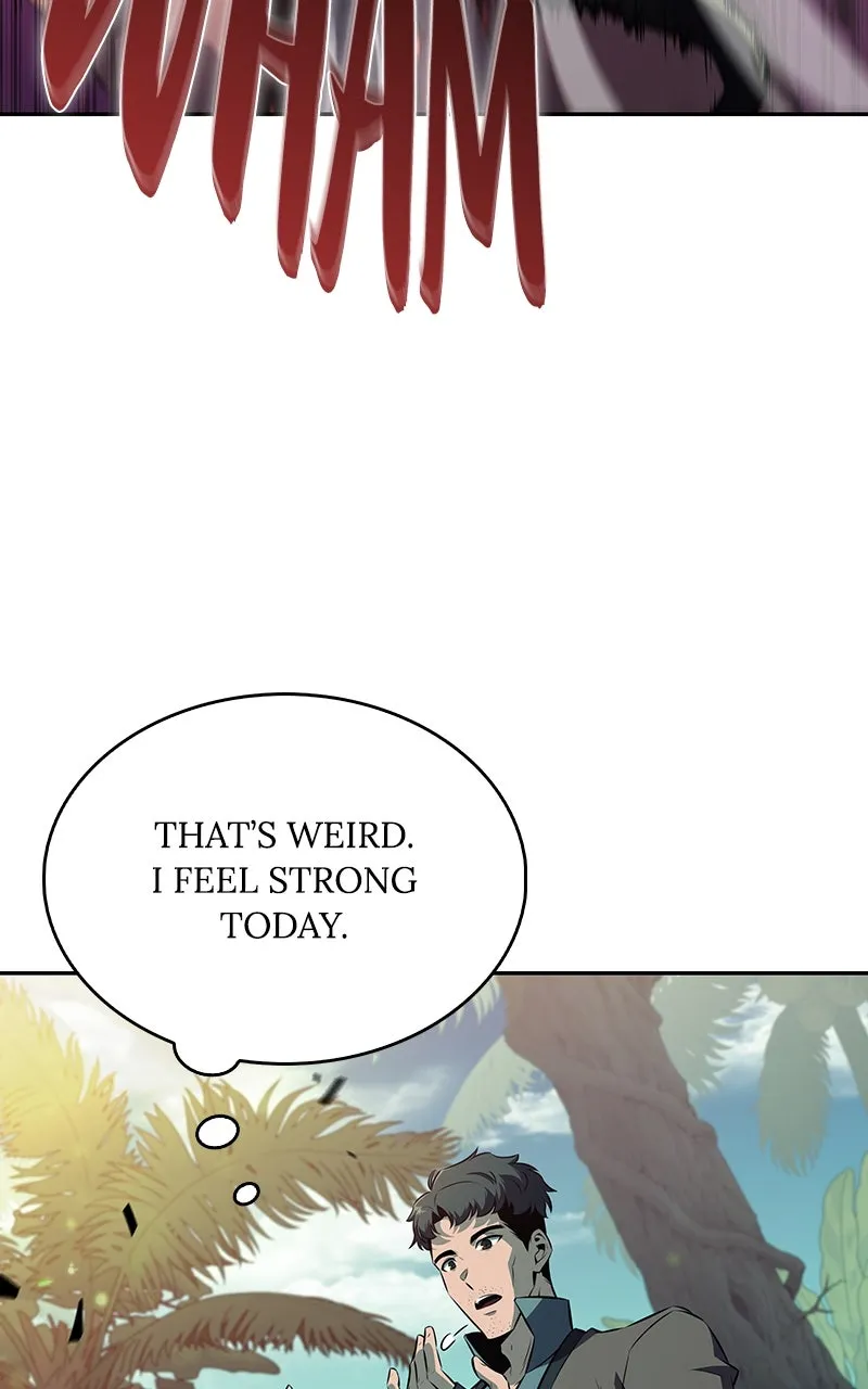 Eat Before You Go Chapter 5 page 8 - 