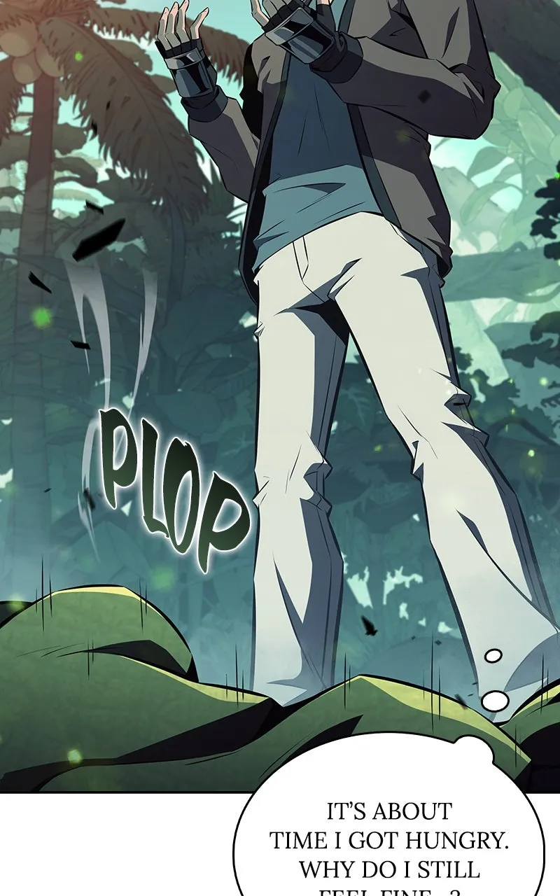 Eat Before You Go Chapter 5 page 9 - 