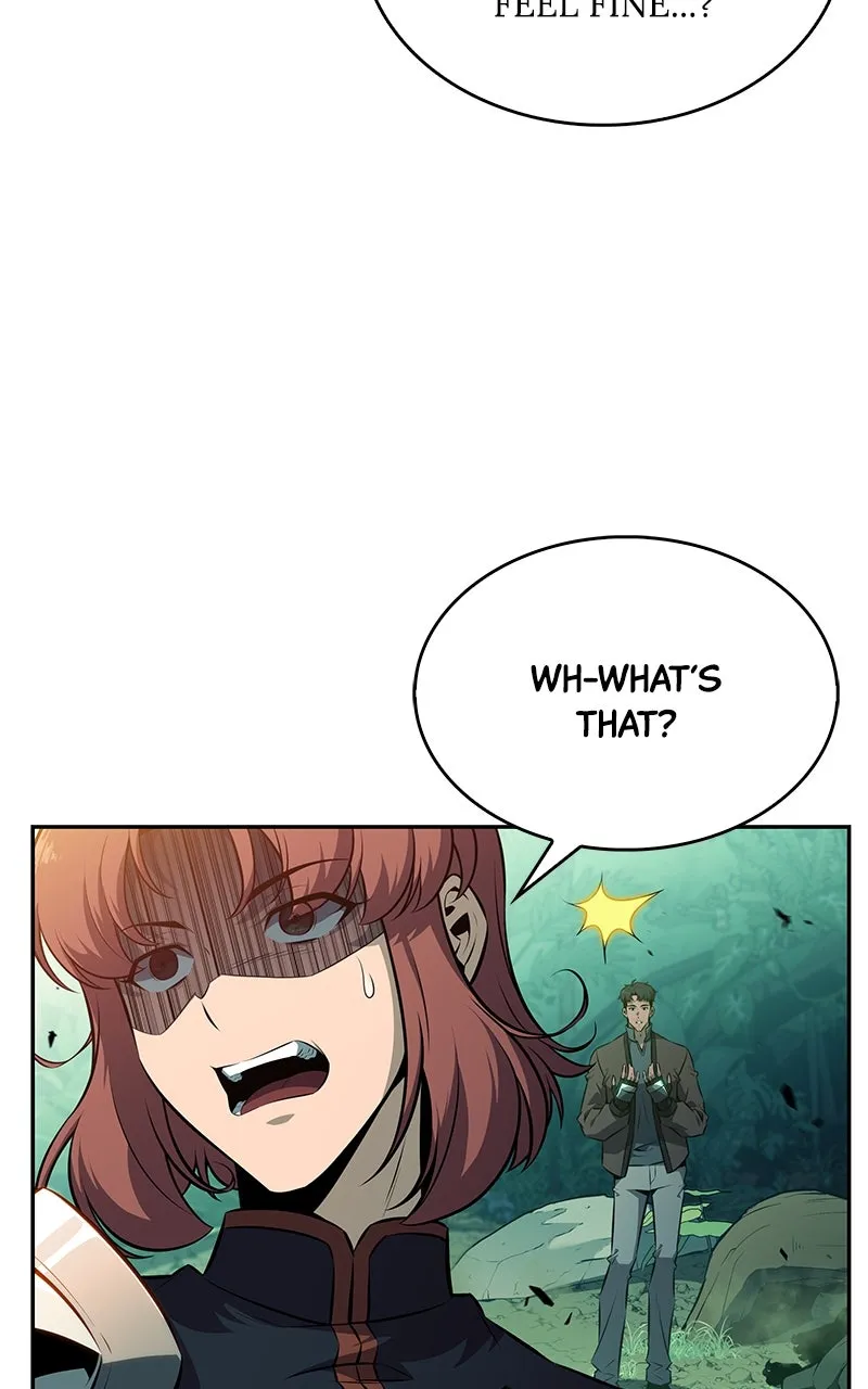 Eat Before You Go Chapter 5 page 10 - 
