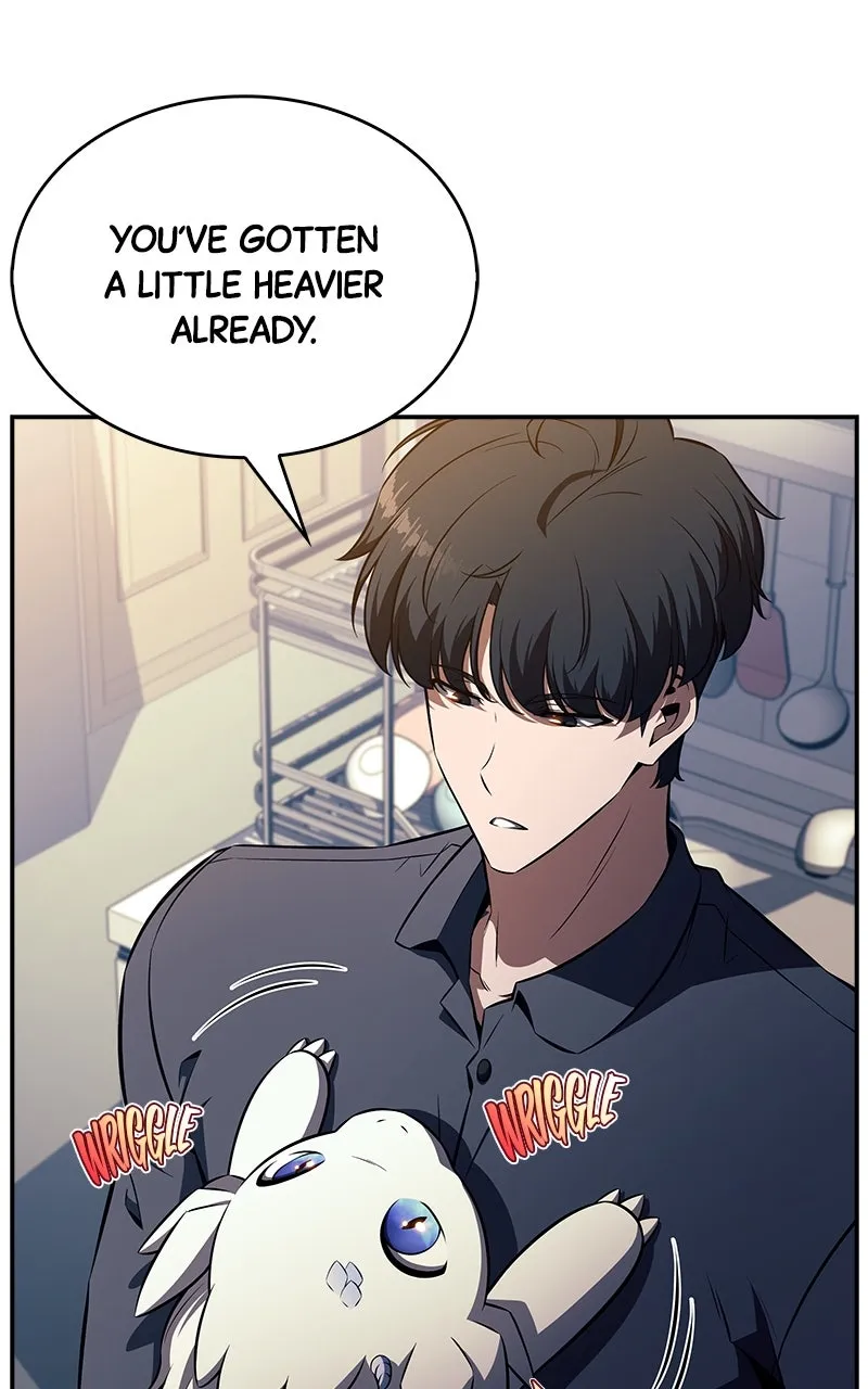 Eat Before You Go Chapter 5 page 100 - 