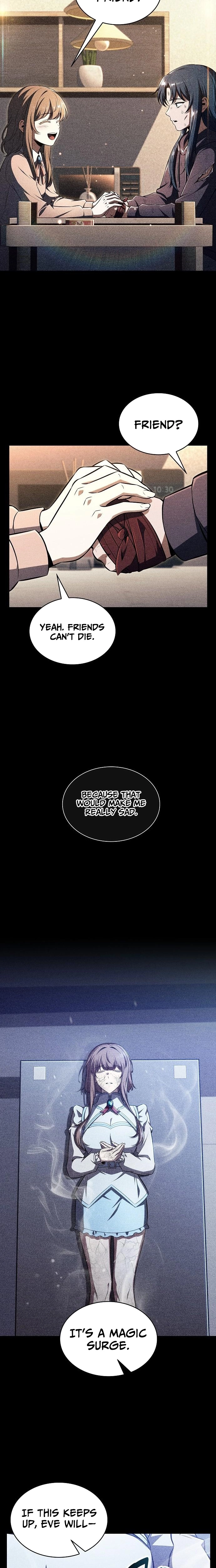Eat Before You Go Chapter 50 page 2 - 