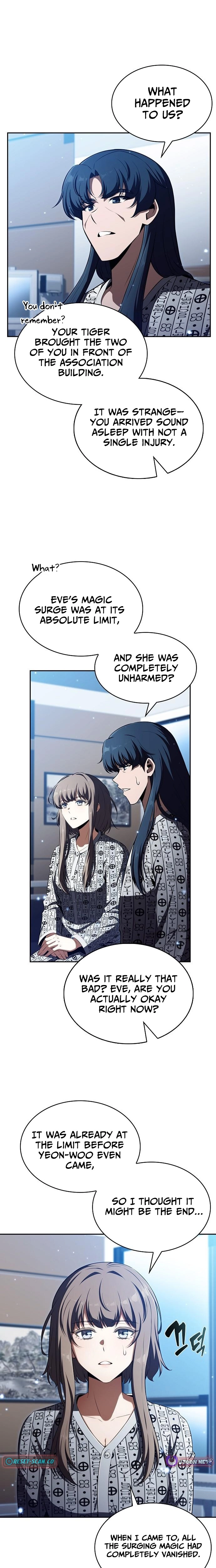 Eat Before You Go Chapter 50 page 11 - 