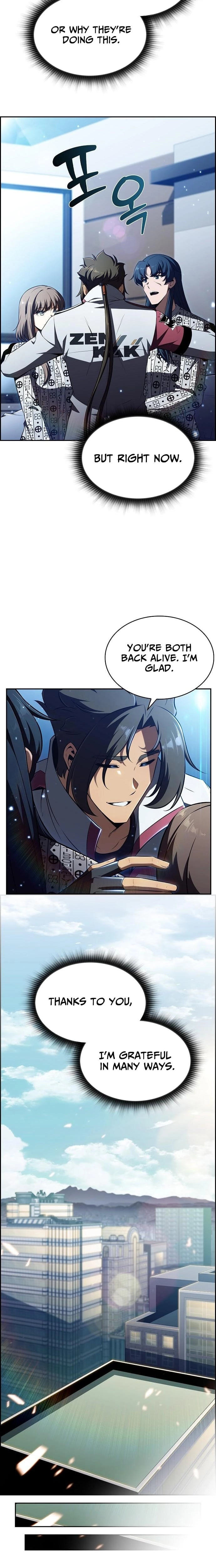 Eat Before You Go Chapter 50 page 13 - 