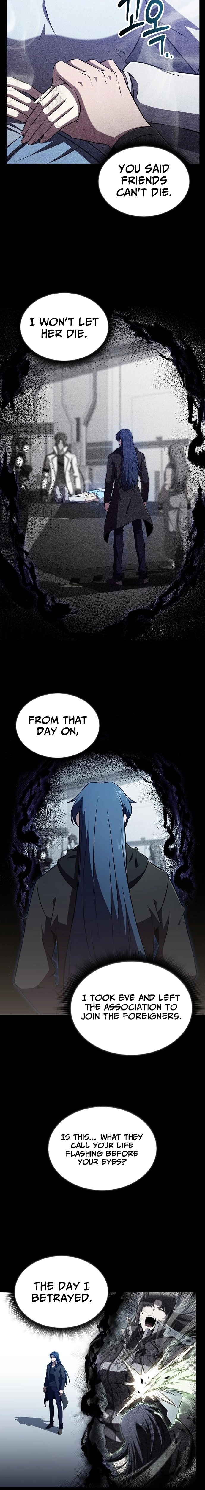 Eat Before You Go Chapter 50 page 3 - 