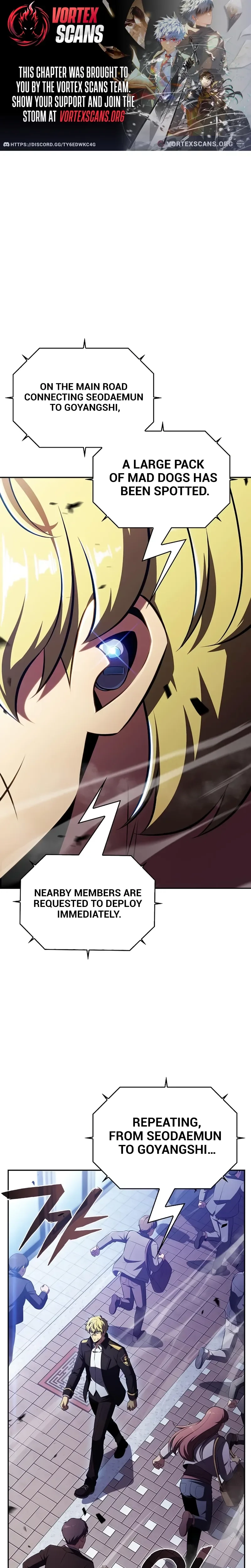 Eat Before You Go Chapter 51 page 1 - 