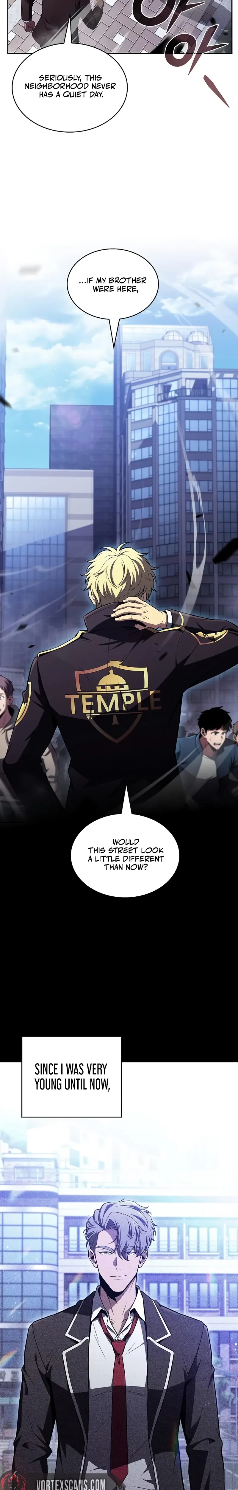 Eat Before You Go Chapter 51 page 2 - 