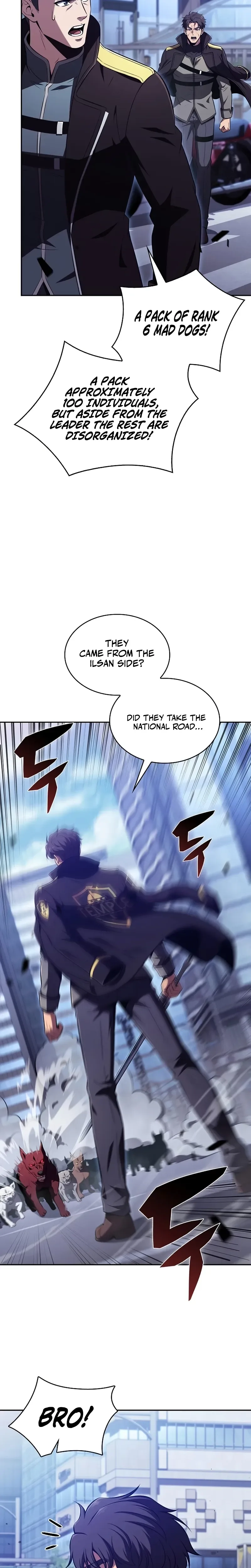 Eat Before You Go Chapter 51 page 11 - 