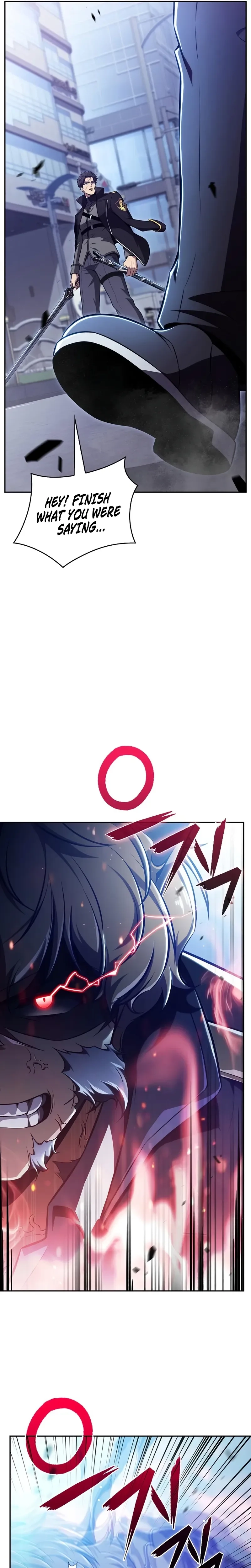Eat Before You Go Chapter 51 page 13 - 