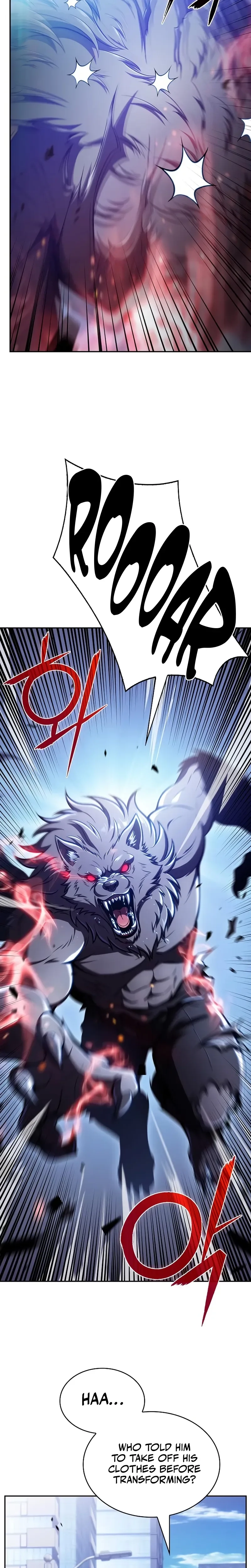 Eat Before You Go Chapter 51 page 14 - 