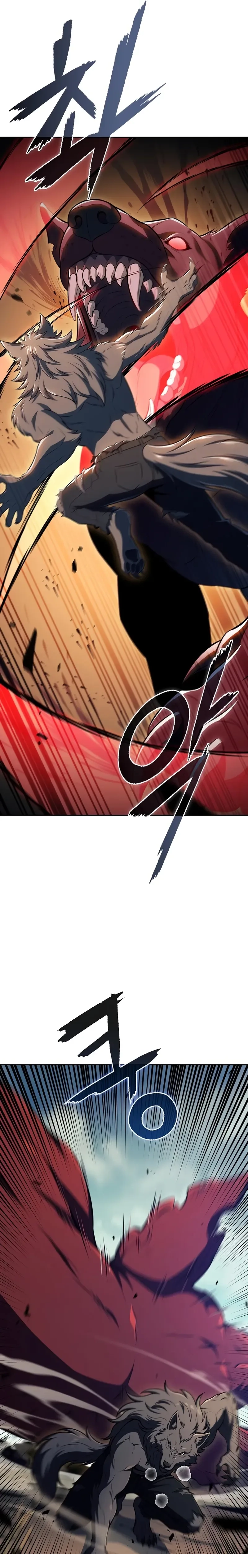 Eat Before You Go Chapter 51 page 31 - 