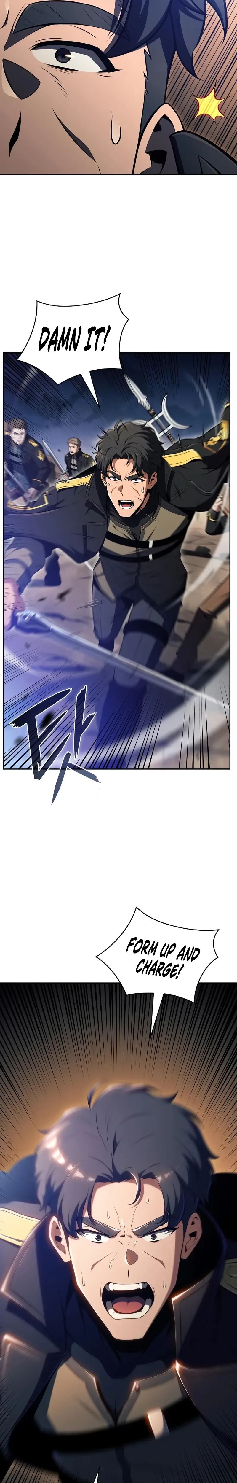 Eat Before You Go Chapter 51 page 35 - 