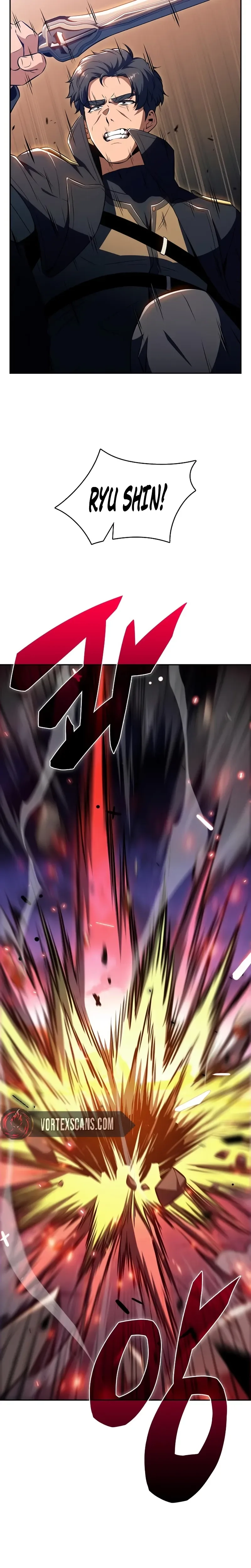 Eat Before You Go Chapter 51 page 42 - 