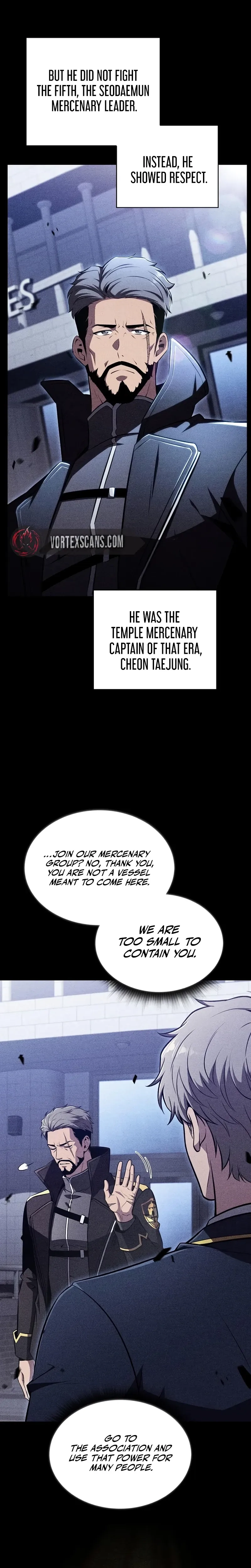 Eat Before You Go Chapter 51 page 6 - 