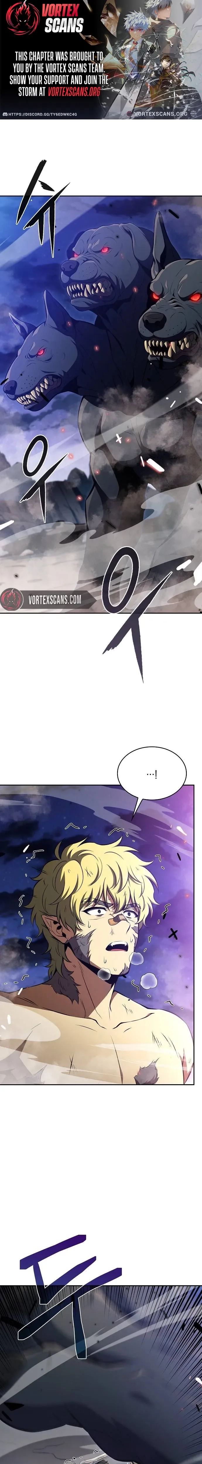 Eat Before You Go Chapter 52 page 1 - 