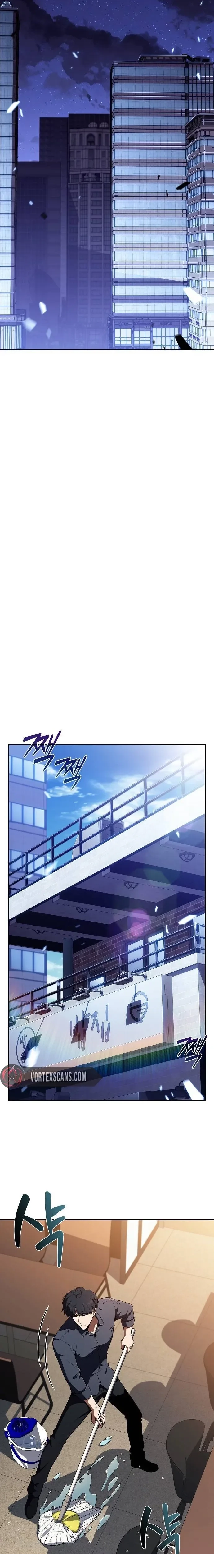 Eat Before You Go Chapter 52 page 25 - 