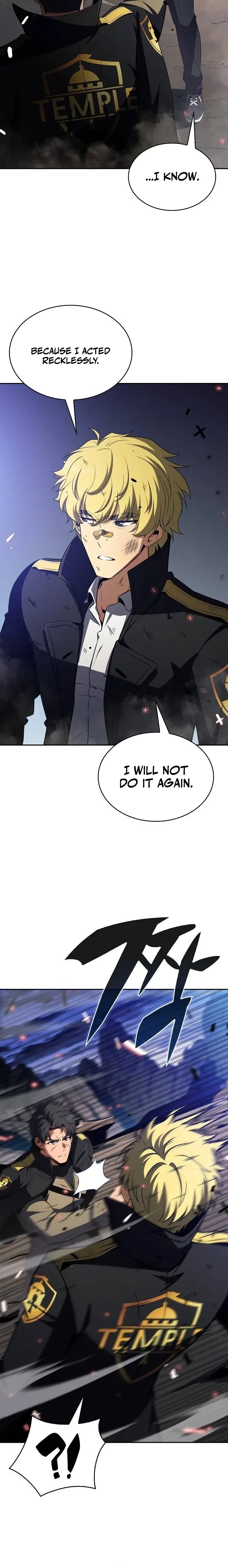 Eat Before You Go Chapter 52 page 6 - 
