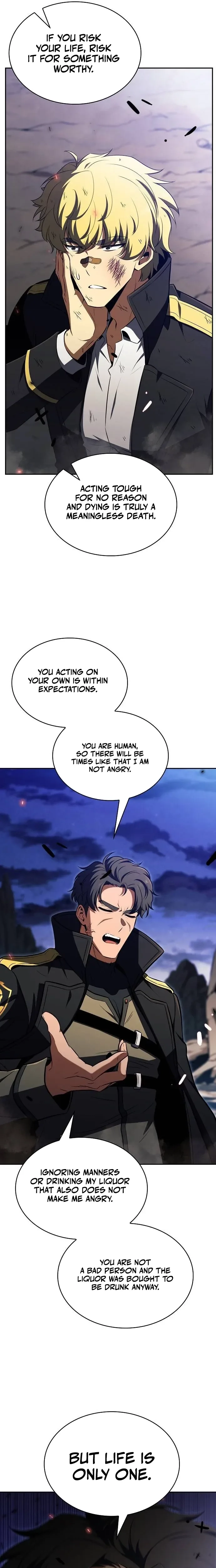 Eat Before You Go Chapter 52 page 9 - 