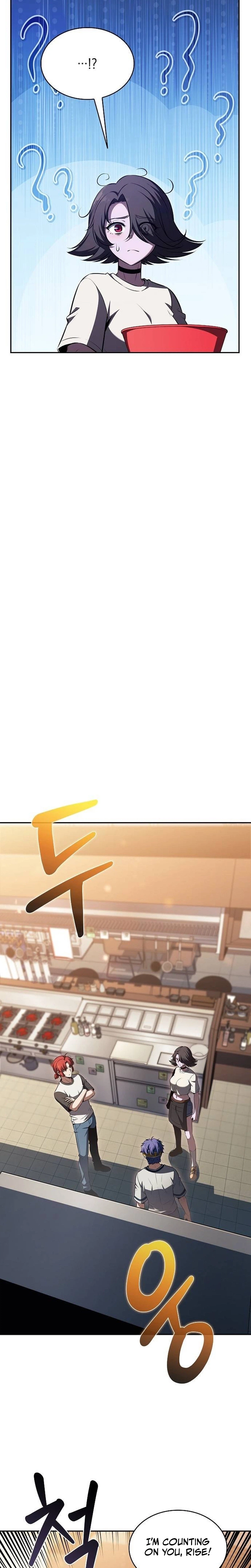 Eat Before You Go Chapter 53 page 17 - 