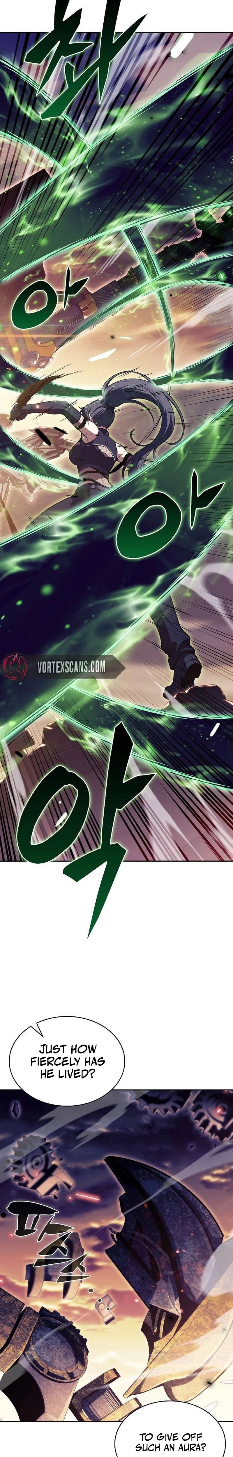 Eat Before You Go Chapter 53 page 38 - 