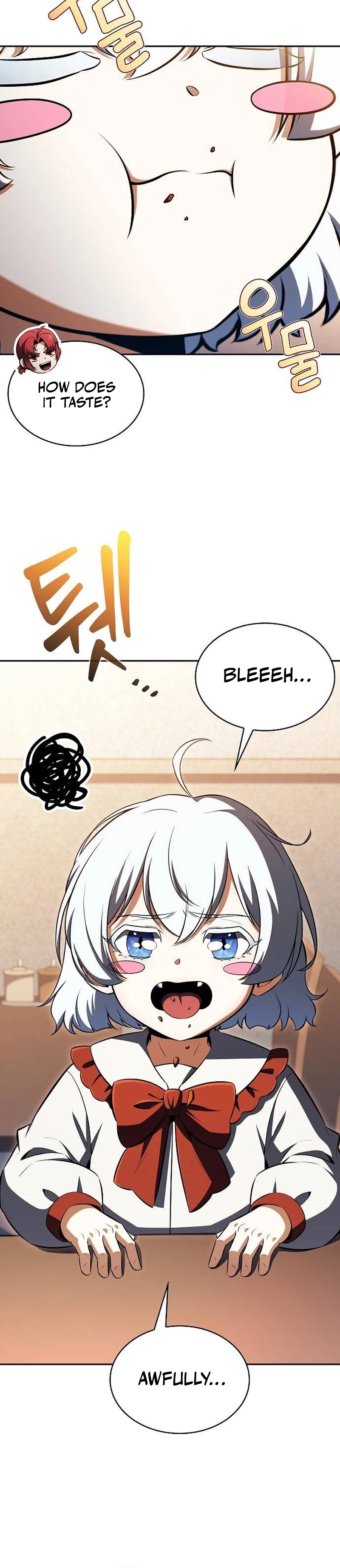 Eat Before You Go Chapter 53 page 6 - 