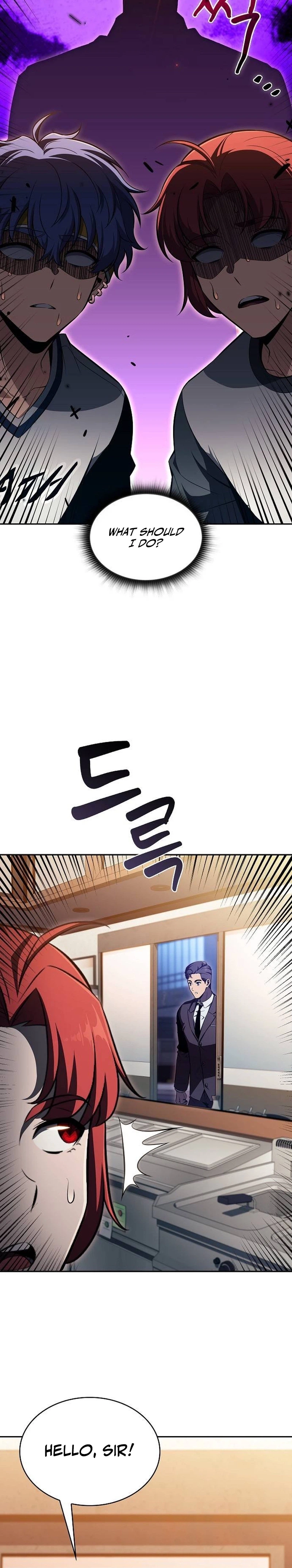 Eat Before You Go Chapter 53 page 9 - 