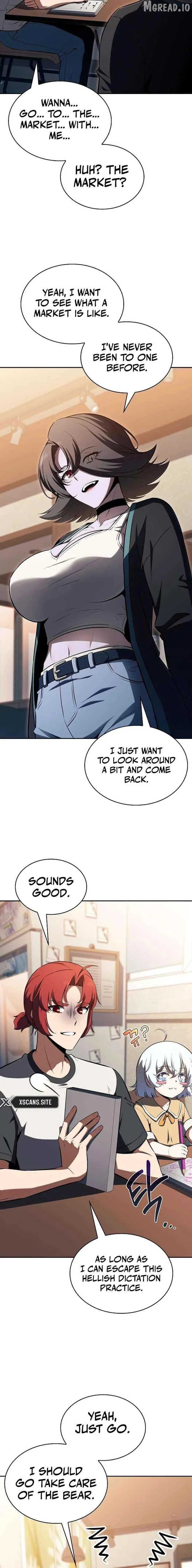 Eat Before You Go Chapter 54 page 16 - 