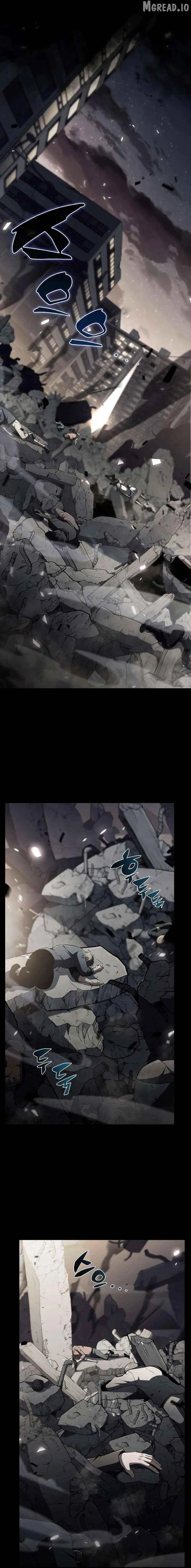 Eat Before You Go Chapter 54 page 20 - 