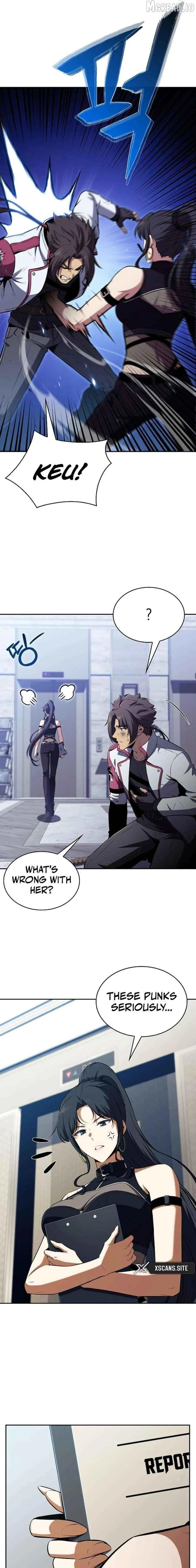 Eat Before You Go Chapter 54 page 3 - 