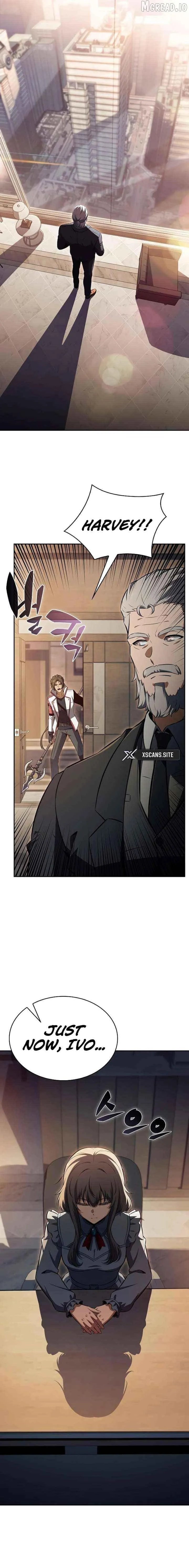 Eat Before You Go Chapter 54 page 26 - 